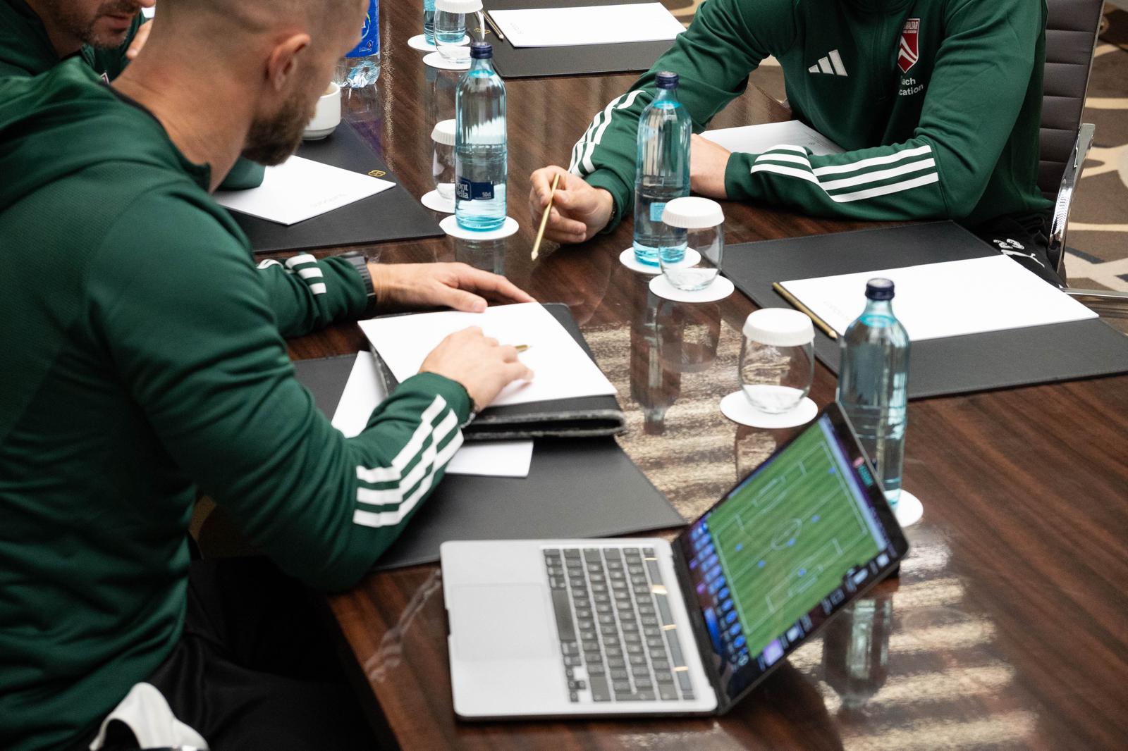 UEFA A Diploma 2026 / 2027