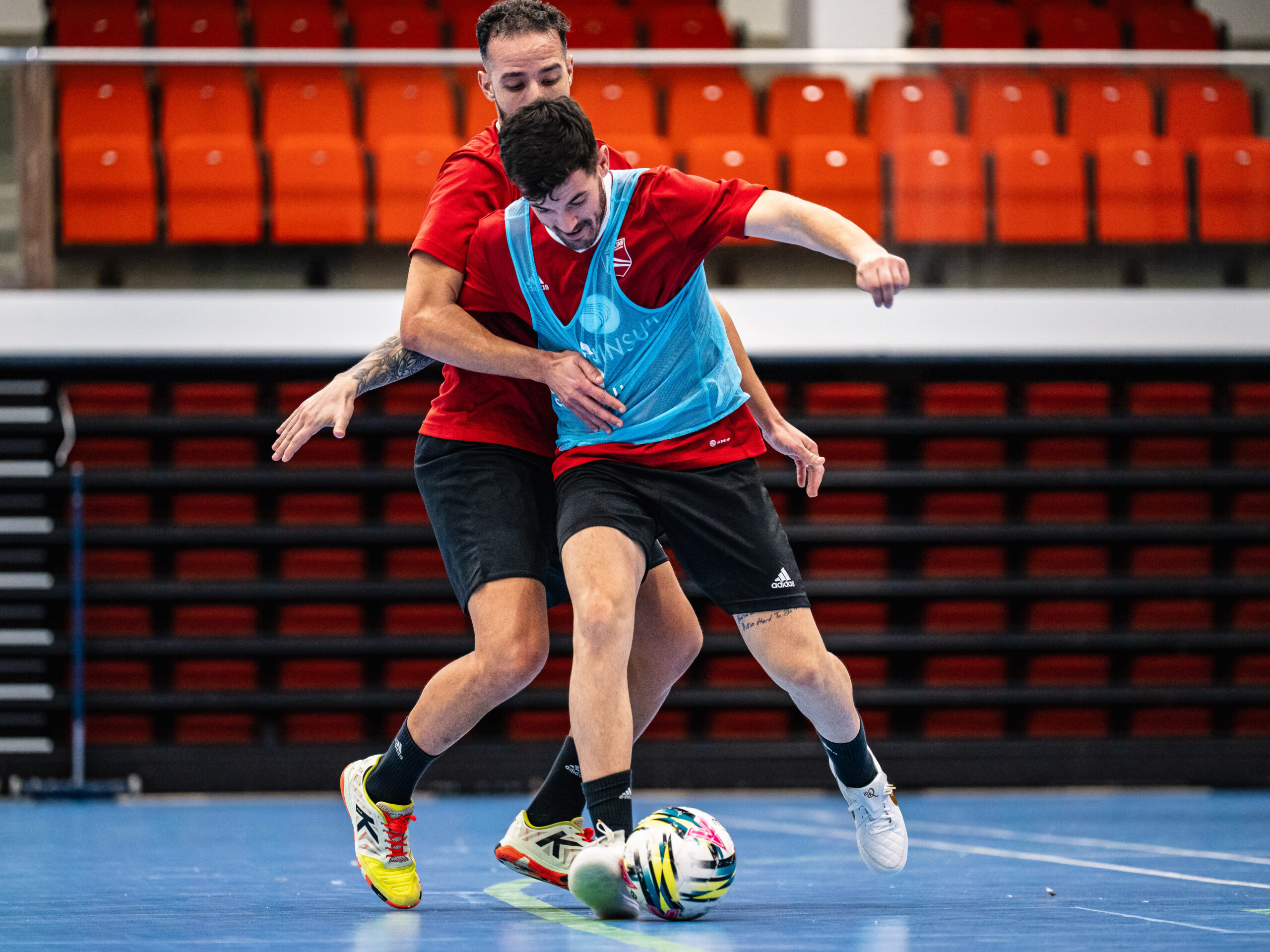 UEFA B Futsal Diploma 2026 / 2027