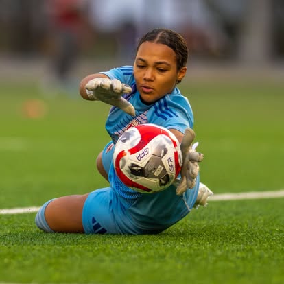 GFA C Goalkeepers Diploma 2026 / 2027
