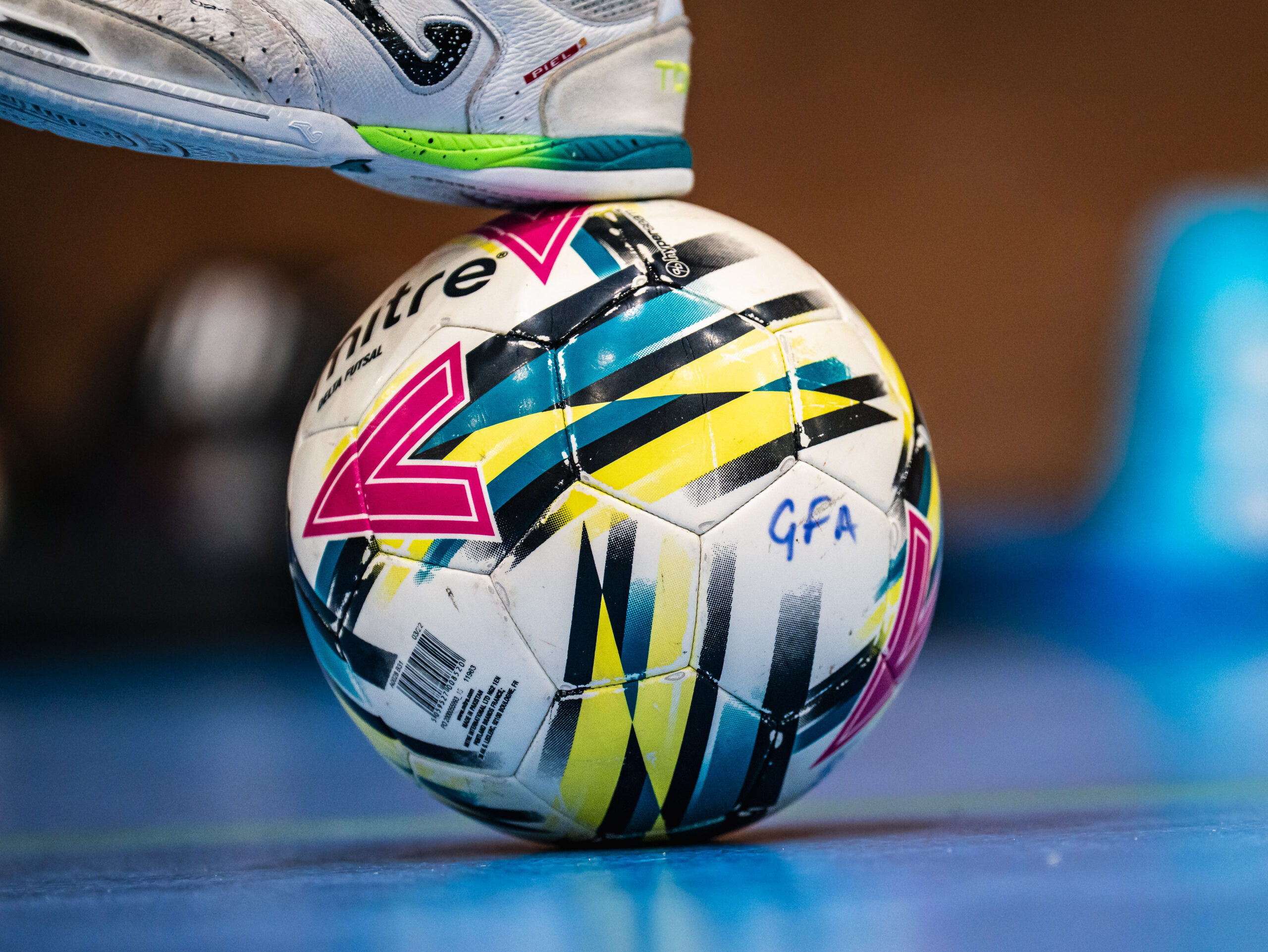 UEFA C Futsal Diploma 2026 / 2027
