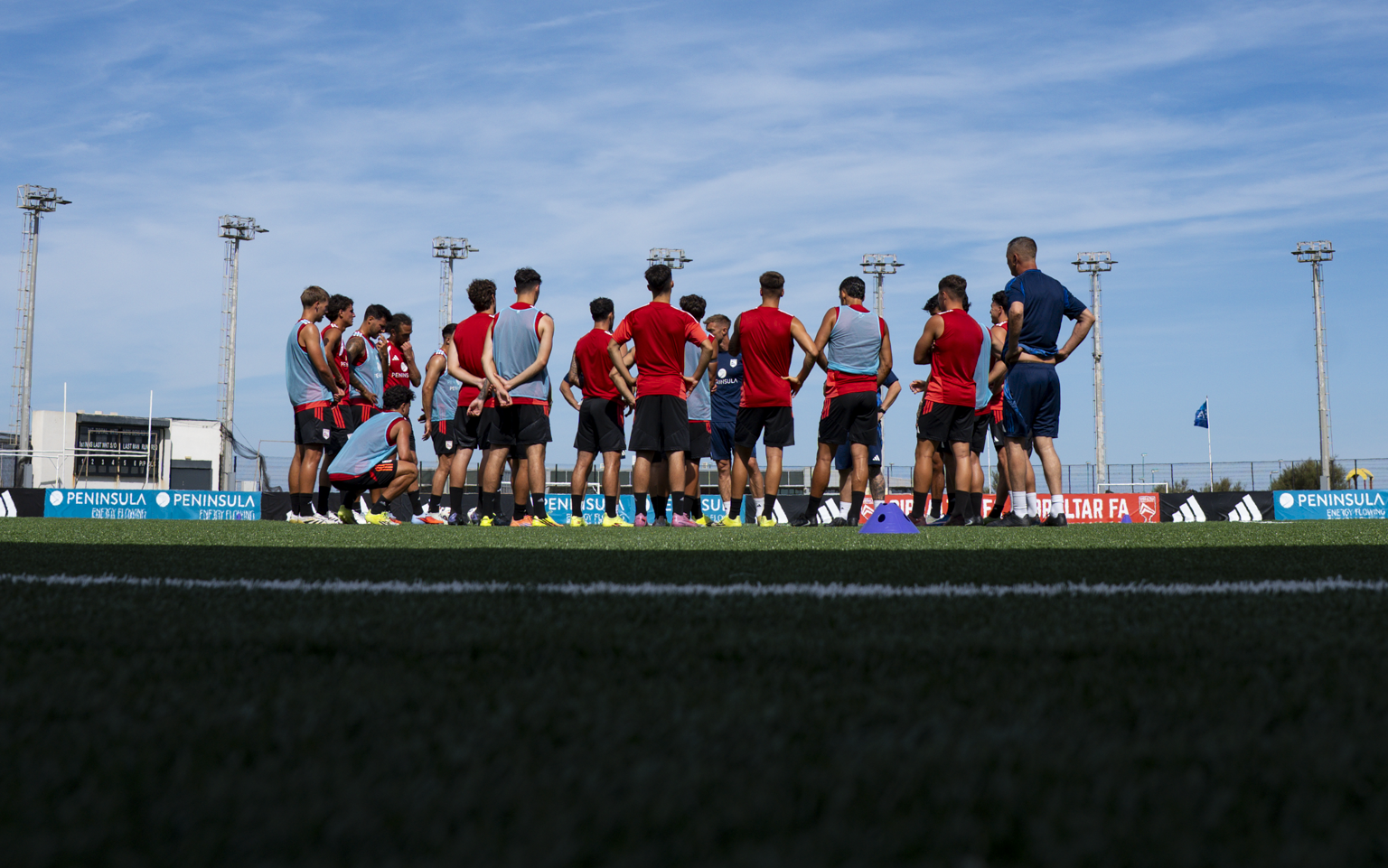 UEFA B Diploma 2026 / 2027